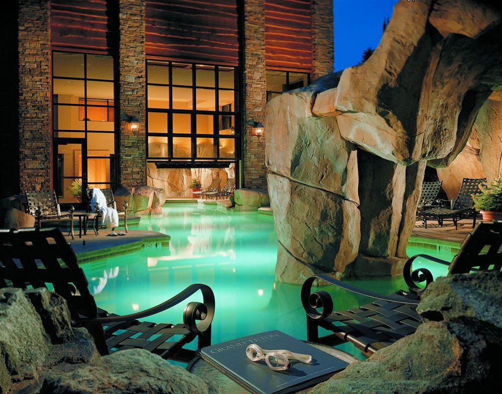 Resort Snake River 4*