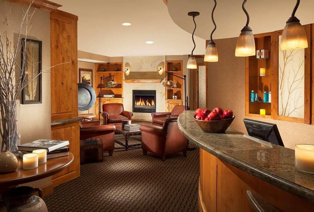 Snake River Resort Teton Village