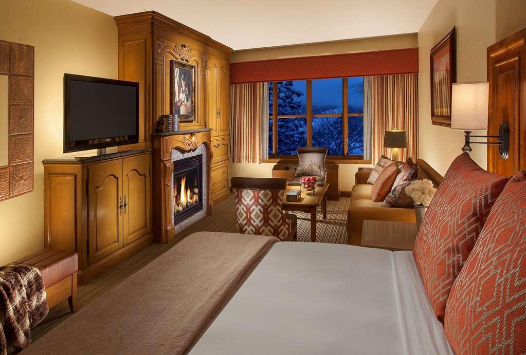 Snake River Resort 4*