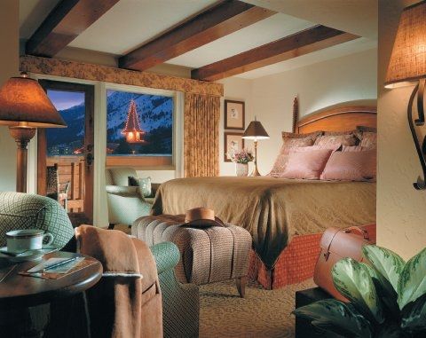 Snake River Resort 4*