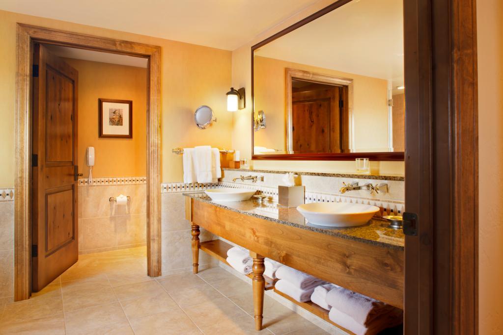 Snake River Resort 4*