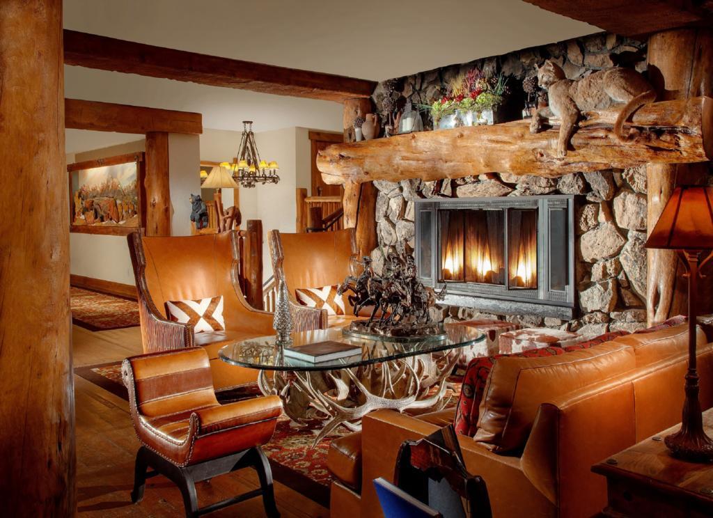 Snake River Resort Teton Village
