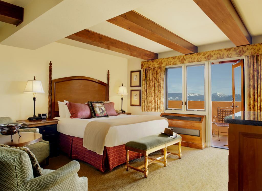 Snake River 4*