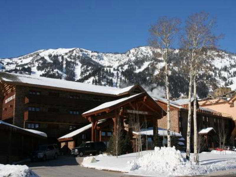 Snake River Resort 4*