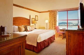 Resort Snake River Teton Village
