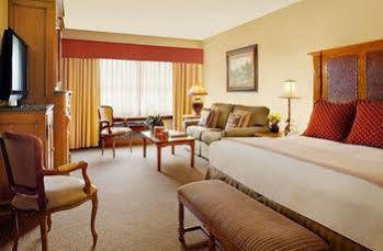 Snake River Resort Teton Village