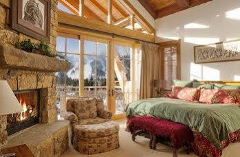 Snake River Resort 4*