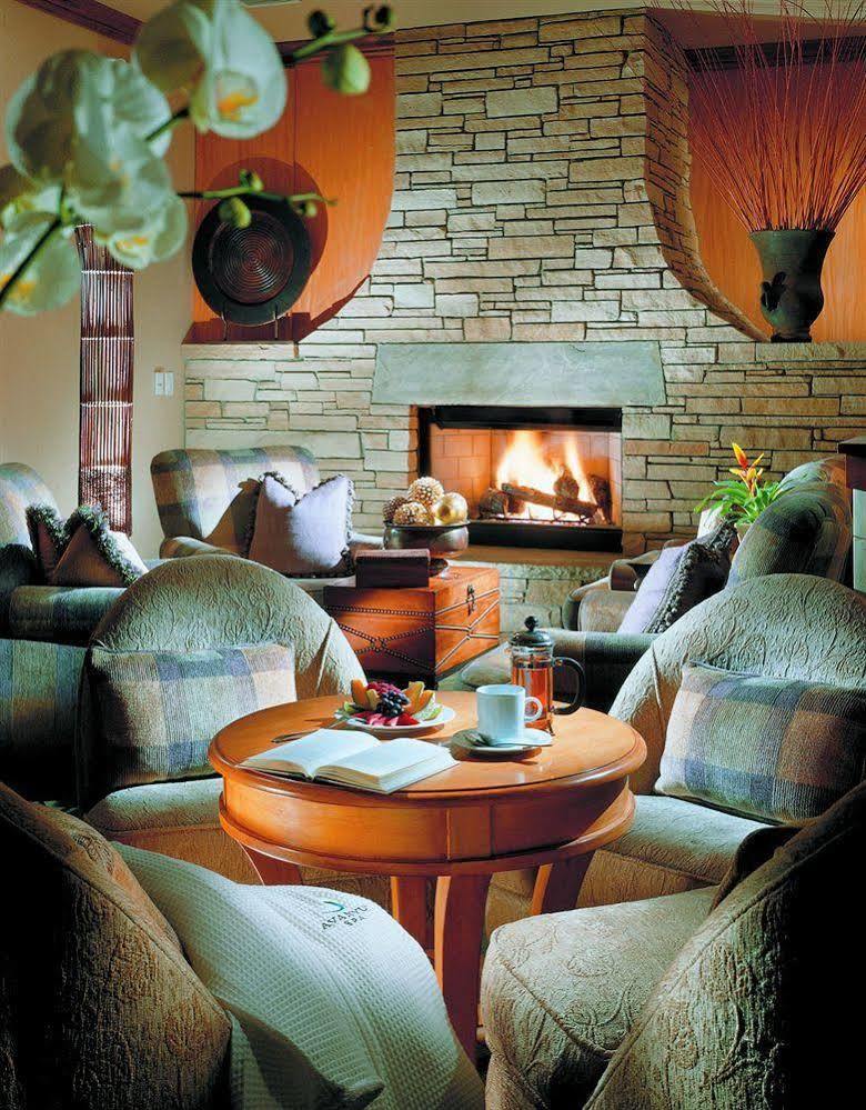 Snake River 4* Teton Village