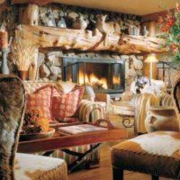 Snake River Resort 4*