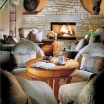 Snake River Resort 4*